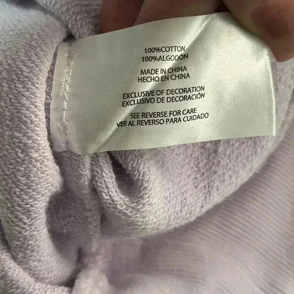 Wildfox “Dogs Love Me” Sweatshirt - Picture 4 of 5